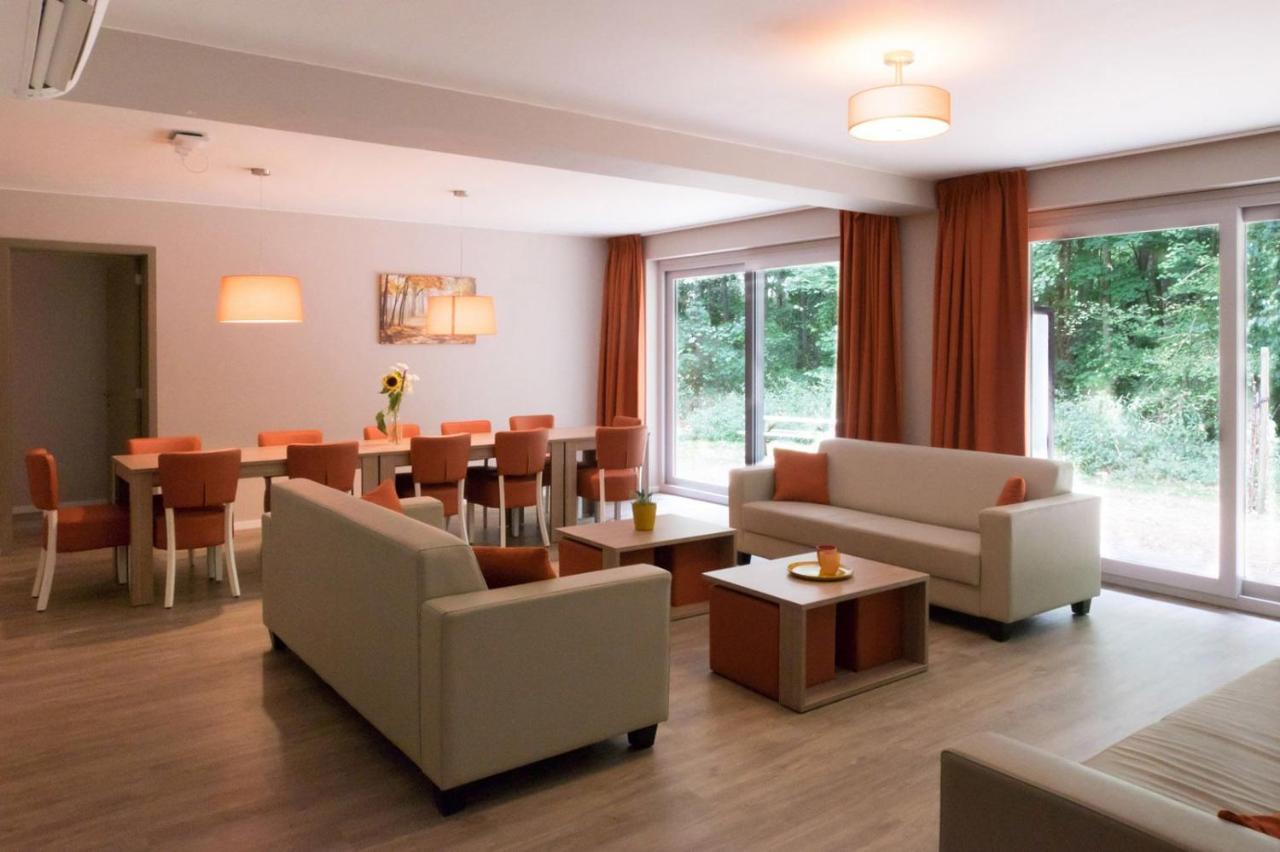 Green Resort Limburg Aan de Wolfsberg 외부 사진