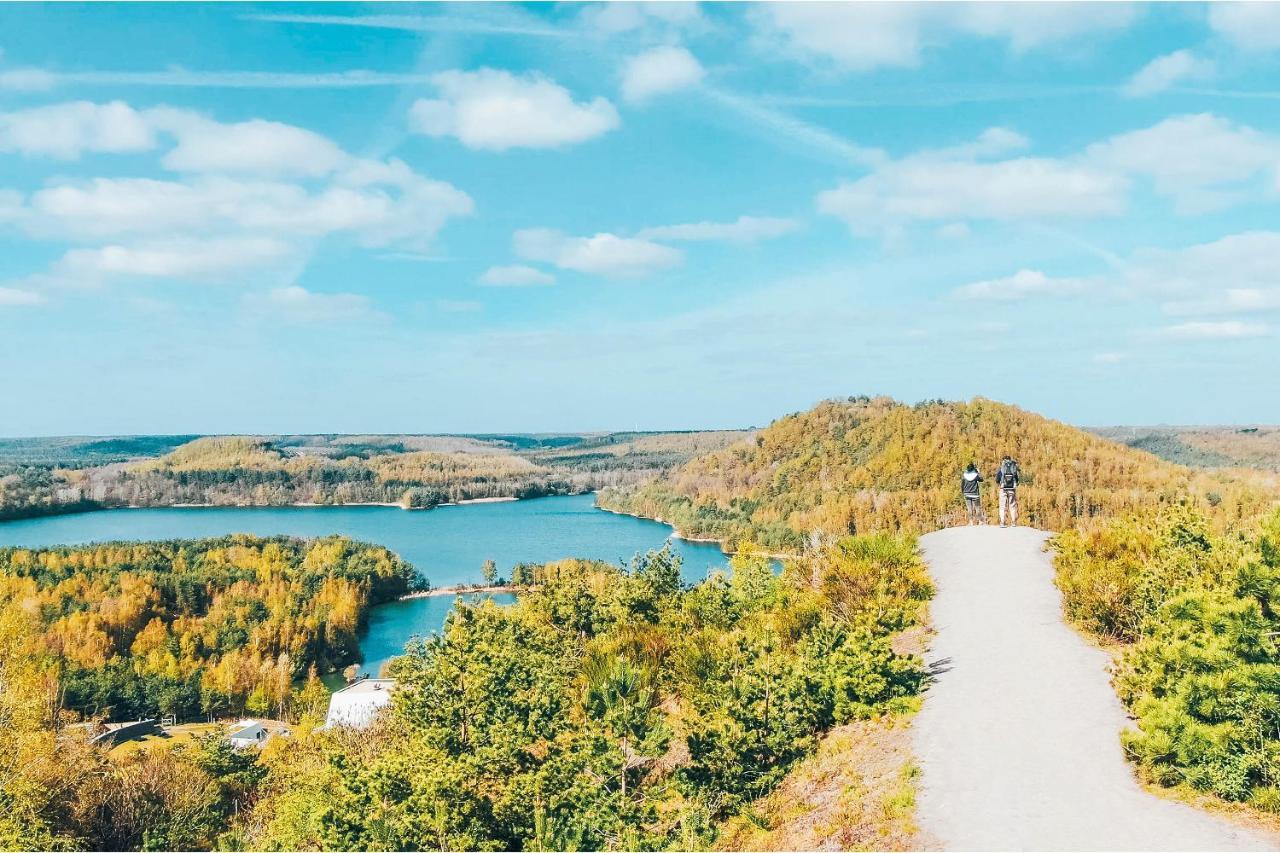 Green Resort Limburg Aan de Wolfsberg 외부 사진