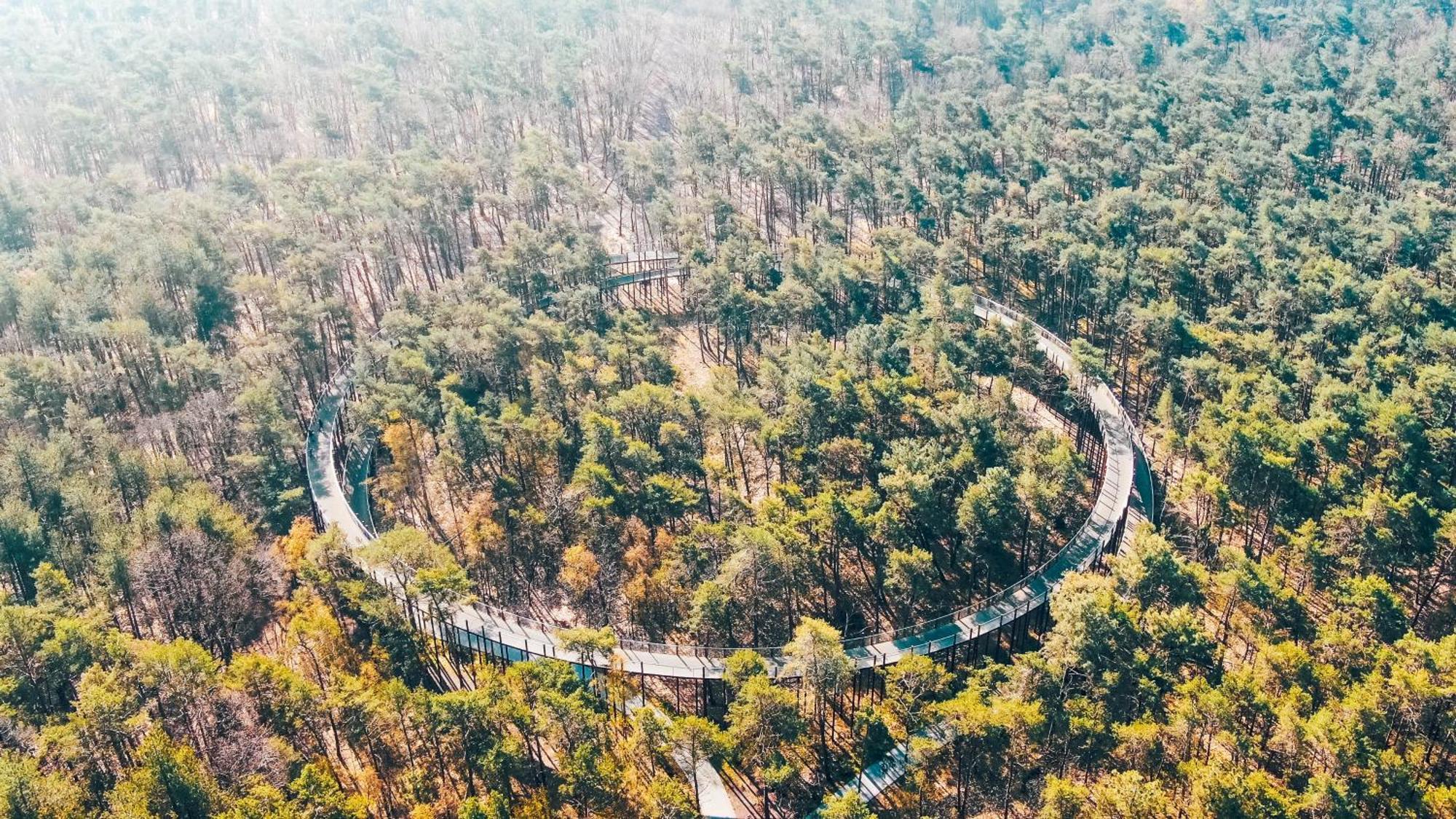 Green Resort Limburg Aan de Wolfsberg 외부 사진