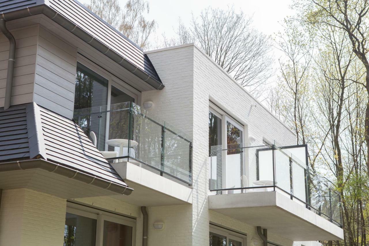 Green Resort Limburg Aan de Wolfsberg 외부 사진